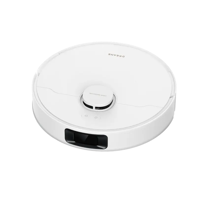 Aspirator Robot Dreame D20 Plus, Alb