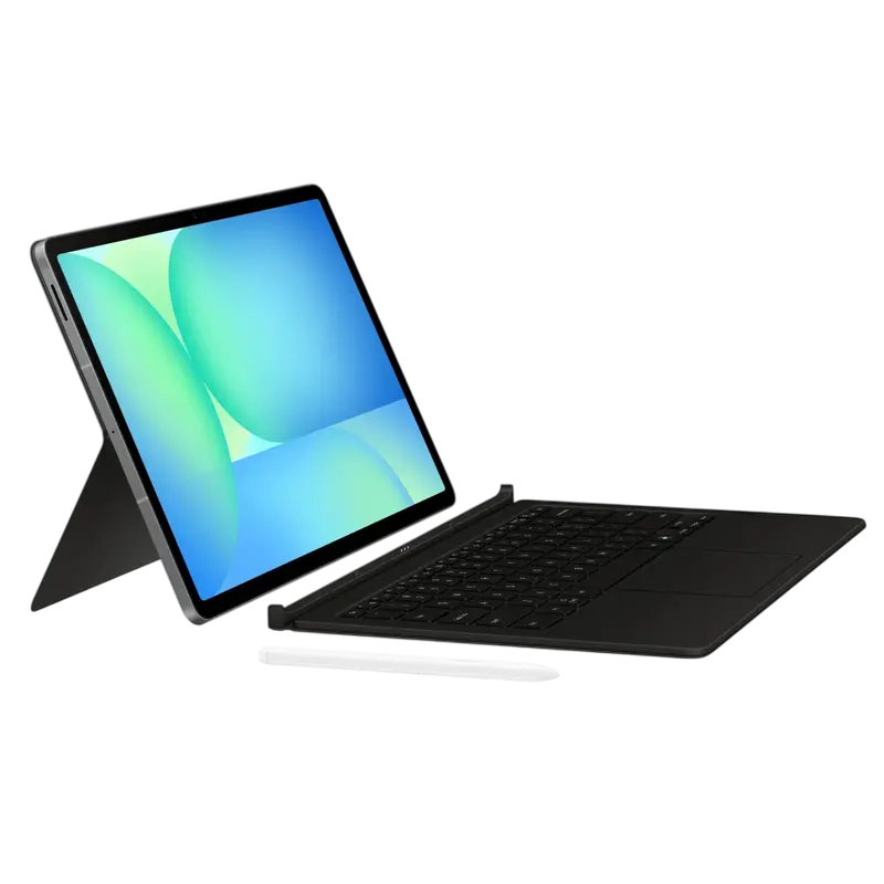 Husă-tastatură Samsung pentru Tab S..