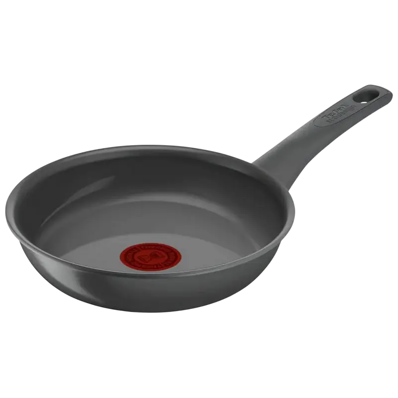 Сковорода Tefal C4260443, 24см, Сер..