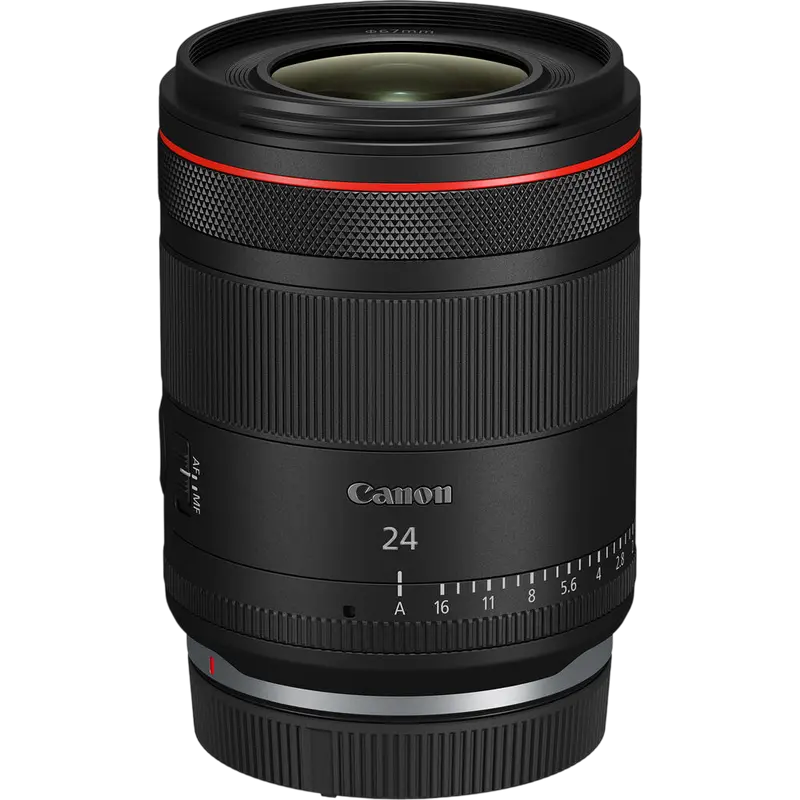Объектив Canon RF 20mm f/1.4 L VCM
