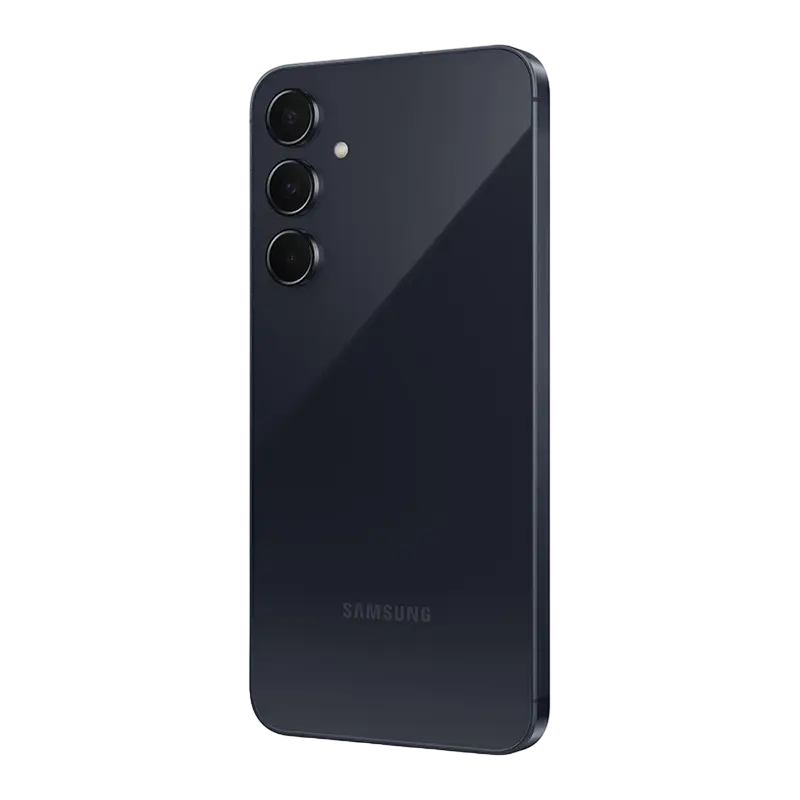 Smartphone Samsung Galaxy A55, 8Gb/128Gb, Negru