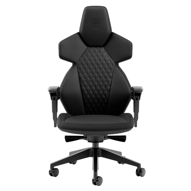 Scaun Gaming Noblechairs Dawn, PU P..