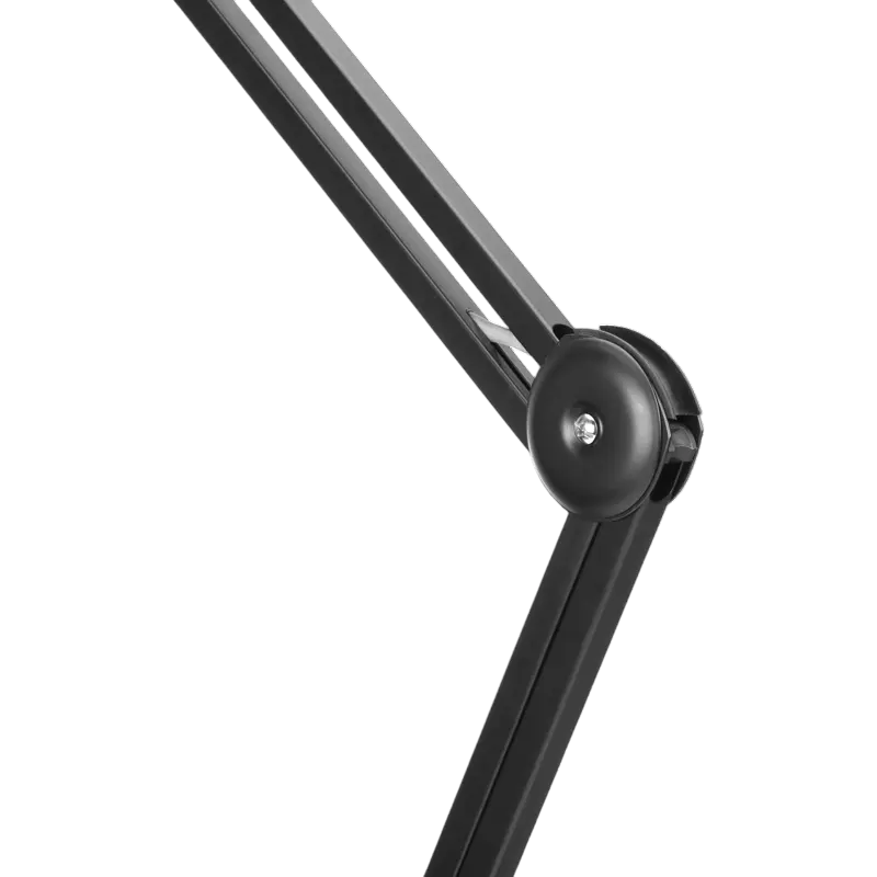 Suport pentru microfon Boya BY-BA20, Negru