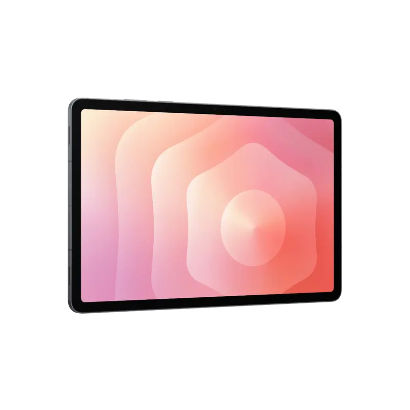 Планшет Samsung Galaxy Tab S11, Wi-Fi + 5G, 12Гб/512Гб, Серый