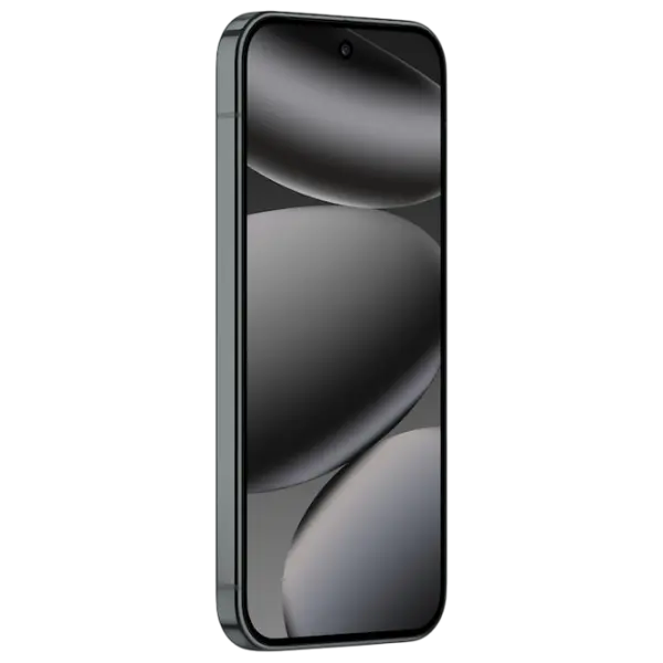 Смартфон Google Pixel 10 Pro, 16Гб/256Гб, Obsidian