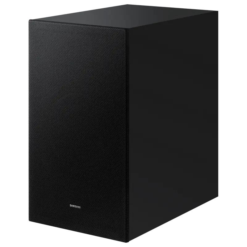 Soundbar Samsung HW-S700D, Negru
