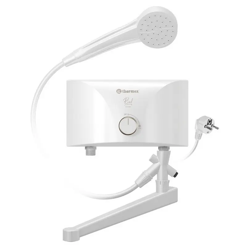 Cumpara  Climatizare - Încălzitor electric de apă instant THERMEX Ri..