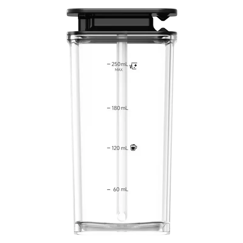 Aparat de cafea Mova Virtuoso 10 Pro, Alb | Auriu