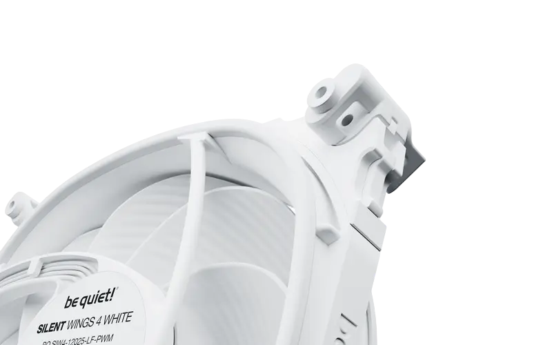 Ventilator PC be quiet! Silent Wings 4 PWM High-speed, 140 mm