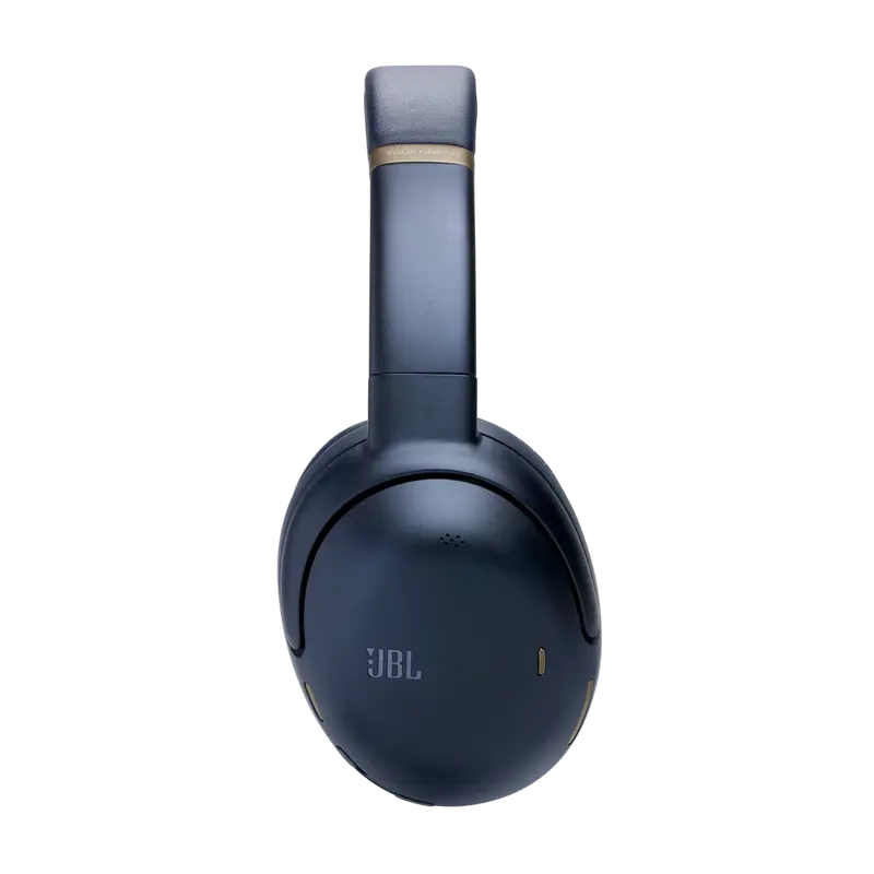 Наушники JBL Tour One M3 Smart TXT, Синий