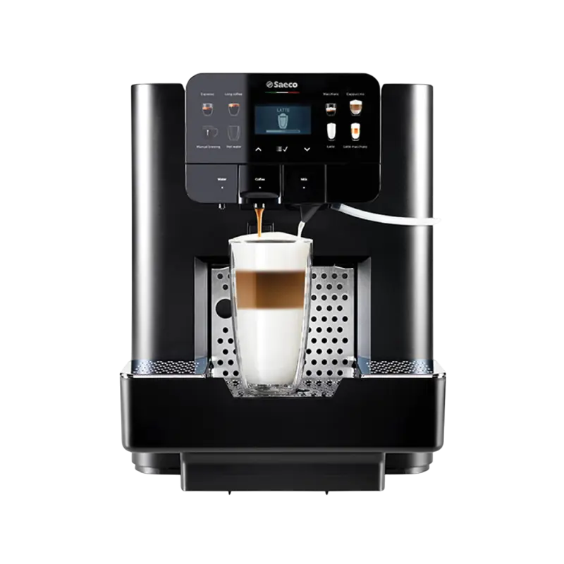 Cumpara  Cafetiere - Capsule Coffee Makers Saeco Nespresso AREA OT..