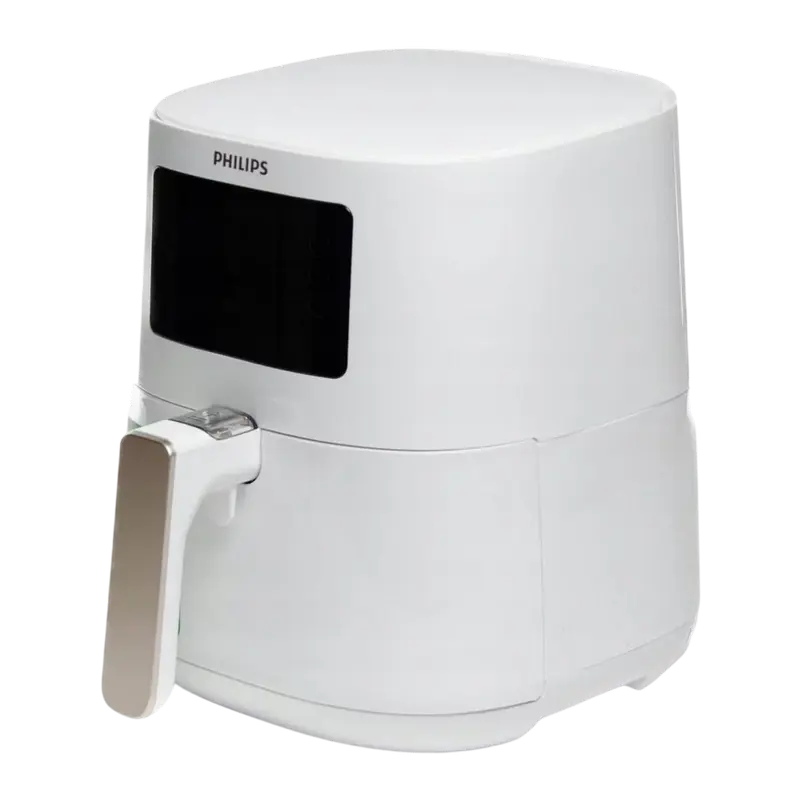 Аэрогриль Philips HD9255/30, Белый