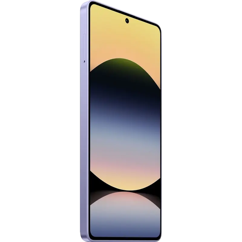 Smartphone Xiaomi Note 14S, 8GB/256GB, Aurora Purple