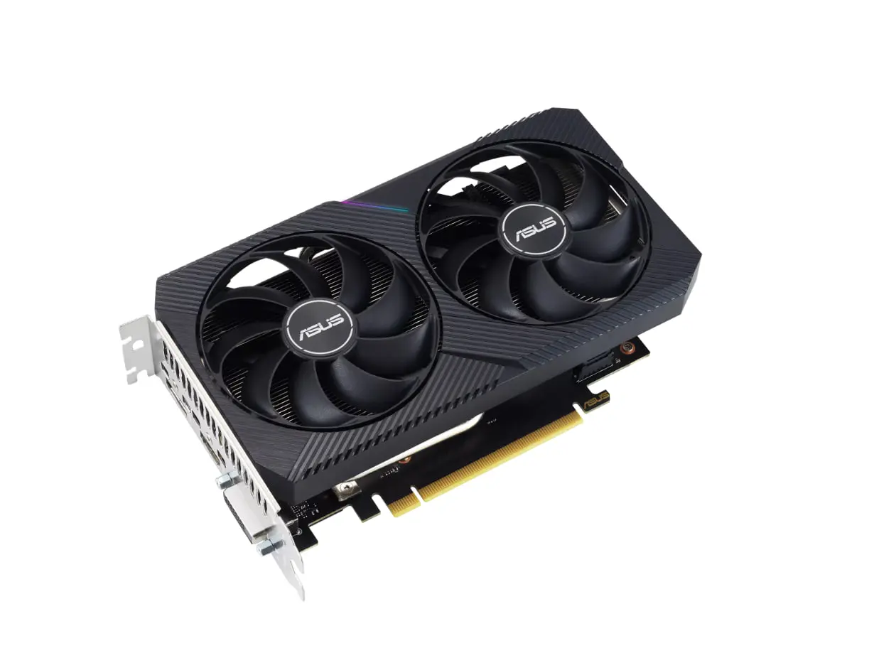 Navigator PC10648 // Gaming / PC Ryzen 5 5600 A520M 16GB M.2 NVMe 1TB RTX3050 8GB 700W