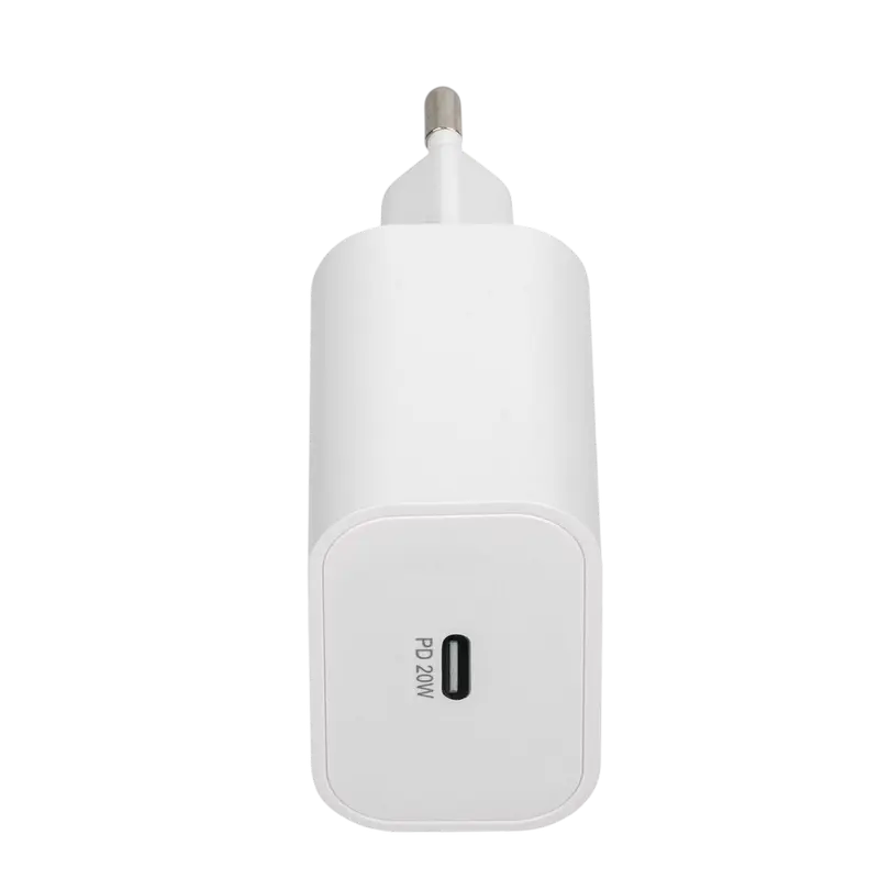 Încărcător Rivacase PS4101 W00, 20W, Alb