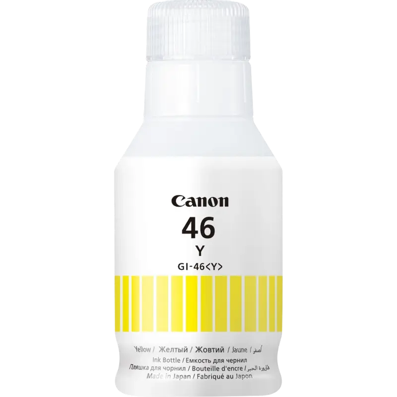Картридж чернильный Canon GI-46, 13..