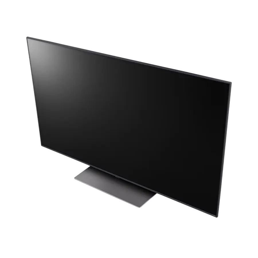 50" QNED SMART TV LG 50QNED86T6A, 3840x2160 4K UHD, webOS, Negru