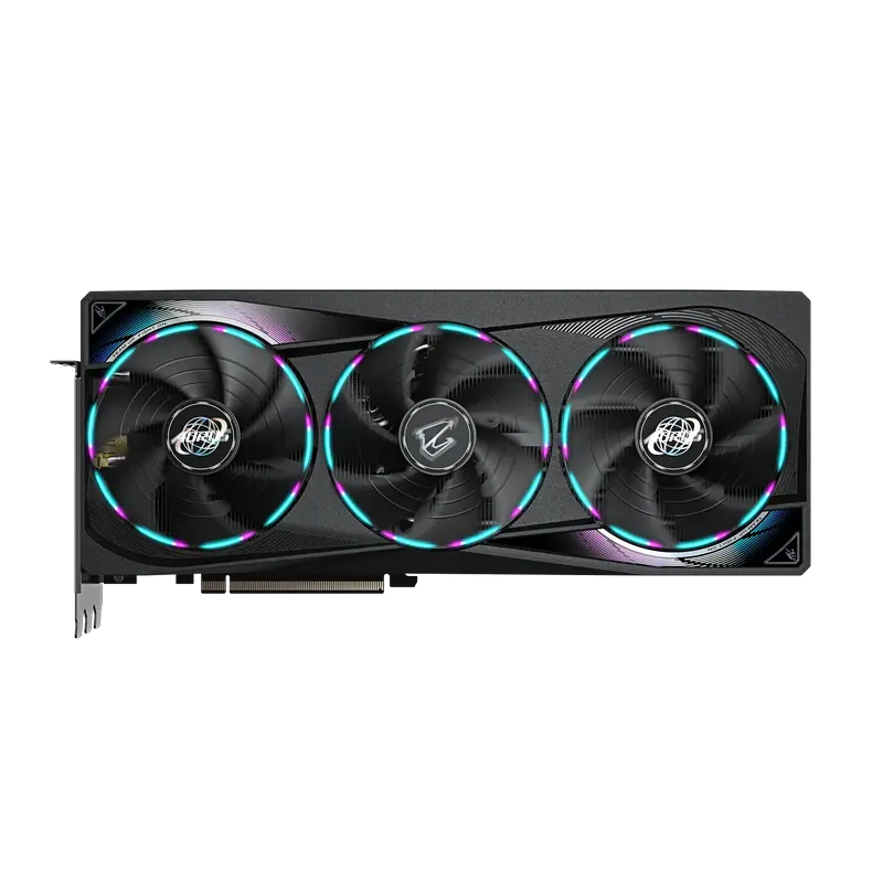 Placă Video Gigabyte GV-N5070AORUS M-12GD, 12GB GDDR7 192bit
