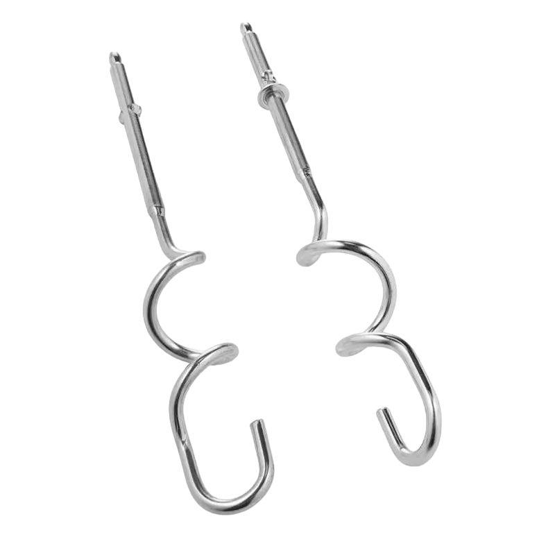 Миксер ручной Gorenje M500DC, Белый | Серебристый