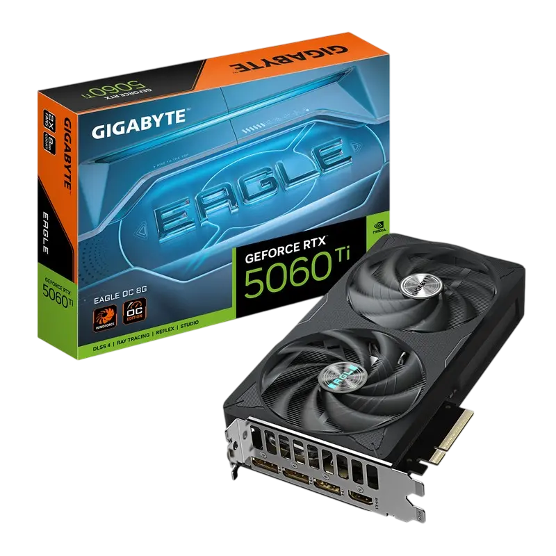 Placă Video Gigabyte GV-N506TEAGLE ..