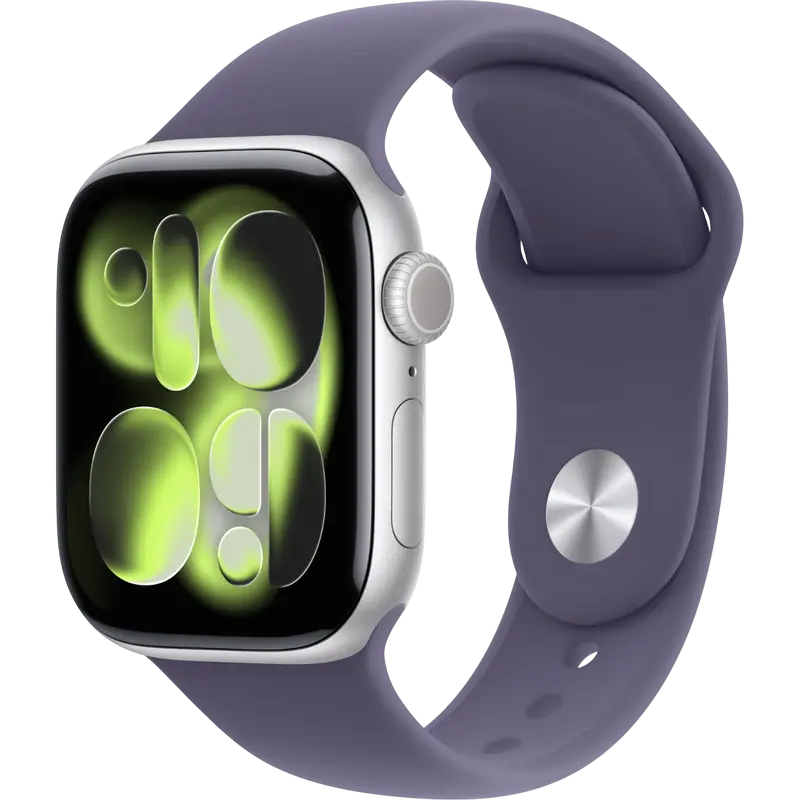Ceas inteligent Apple Watch Series ..