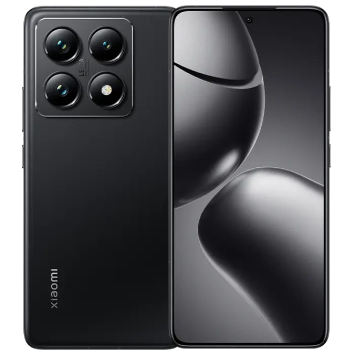 Cumpara  Smartphone-uri și gadgeturi - Smartphone Xiaomi 14T Pro, 12GB/1024GB, Titan..