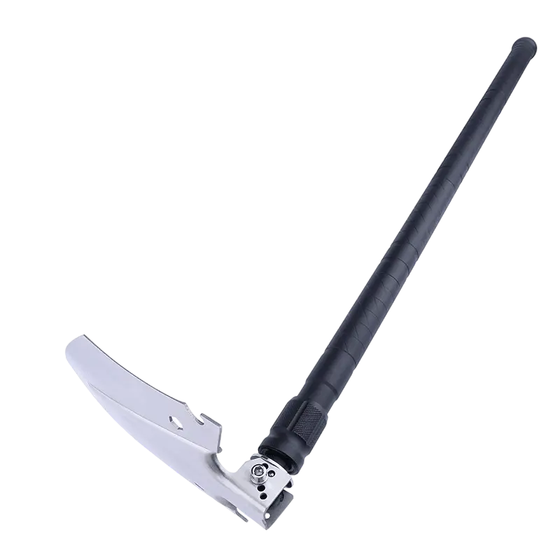 Lopata multifunctionala NexTool Folding Shovel 14 in 1