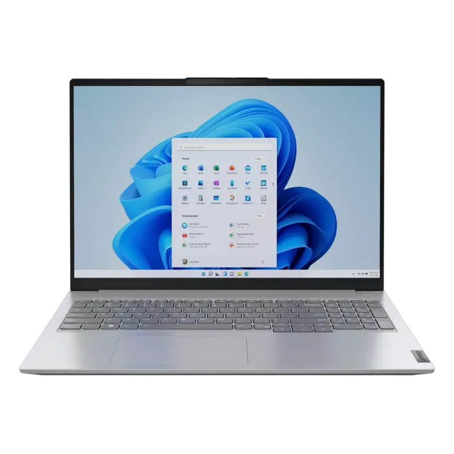 Laptop pentru afaceri 16