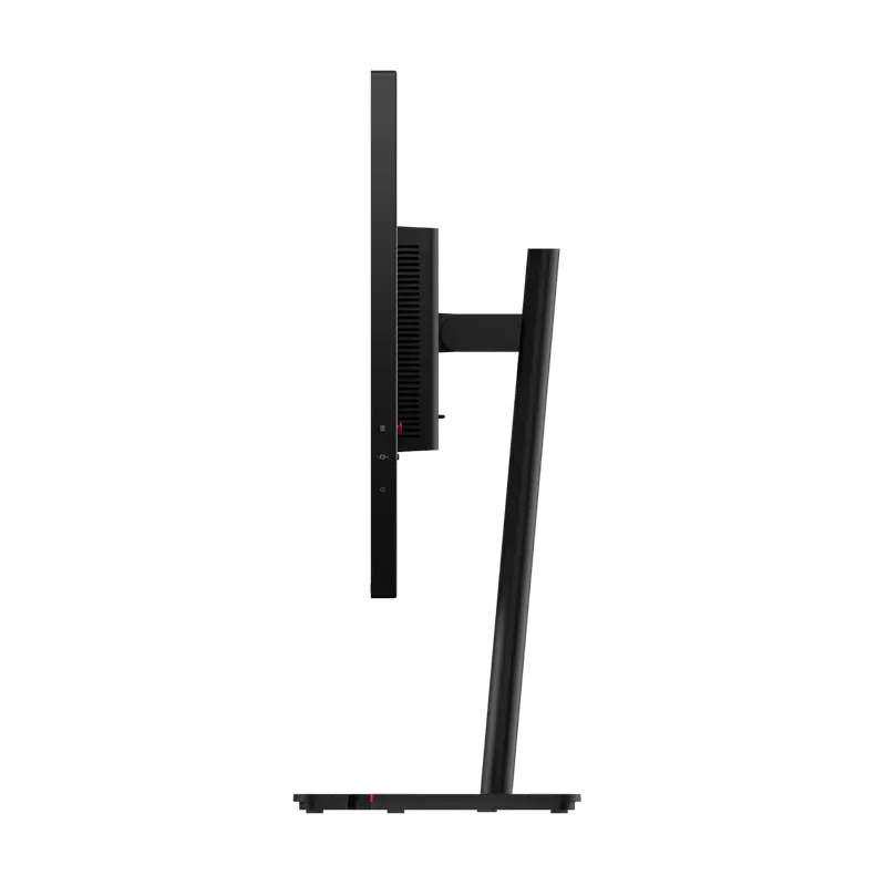 27" LENOVO ThinkVision T27UD-40,Black,IPS