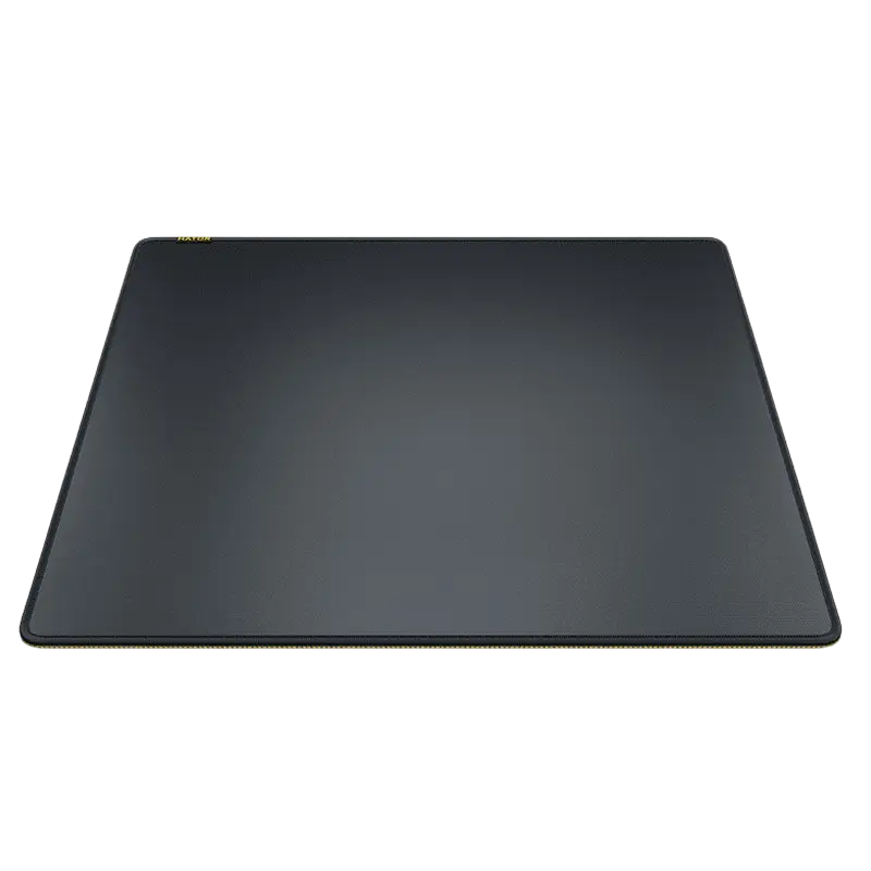 Mouse pad HATOR Tonn EVO, Large, Negru