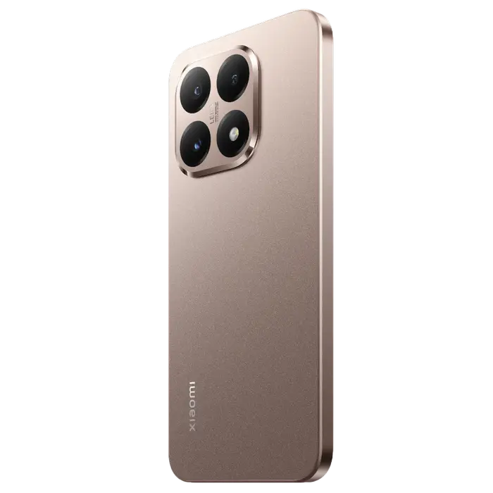 Smartphone Xiaomi 15T, 12GB/512GB, Aur Roz