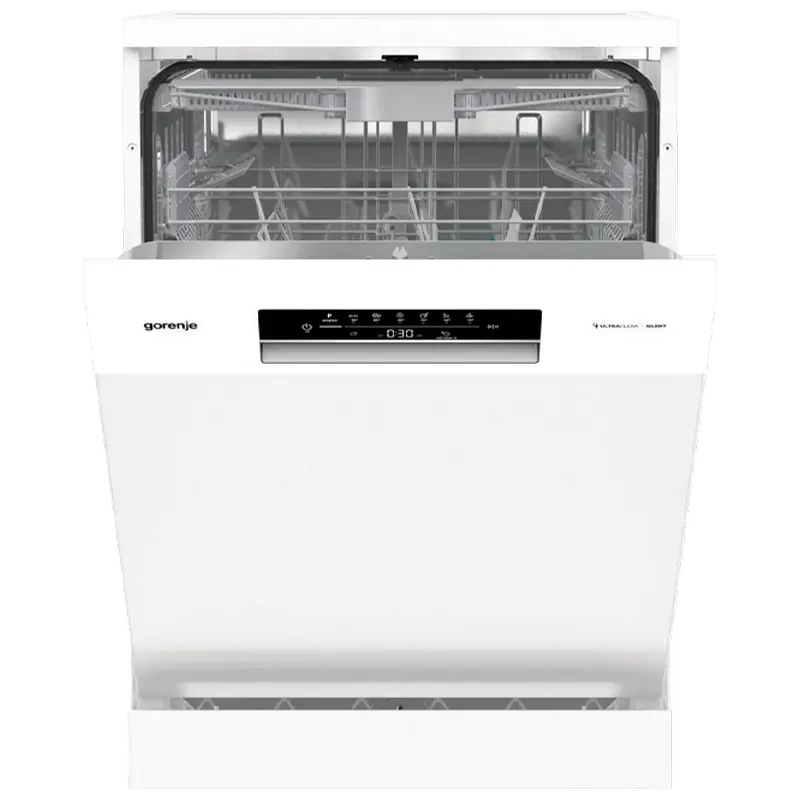 Mașină de spălat vase Gorenje GS643E90W, Alb