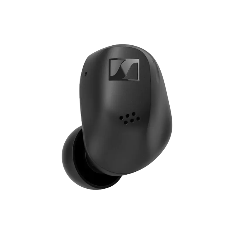 Căști Sennheiser Accentum TWS, Negru