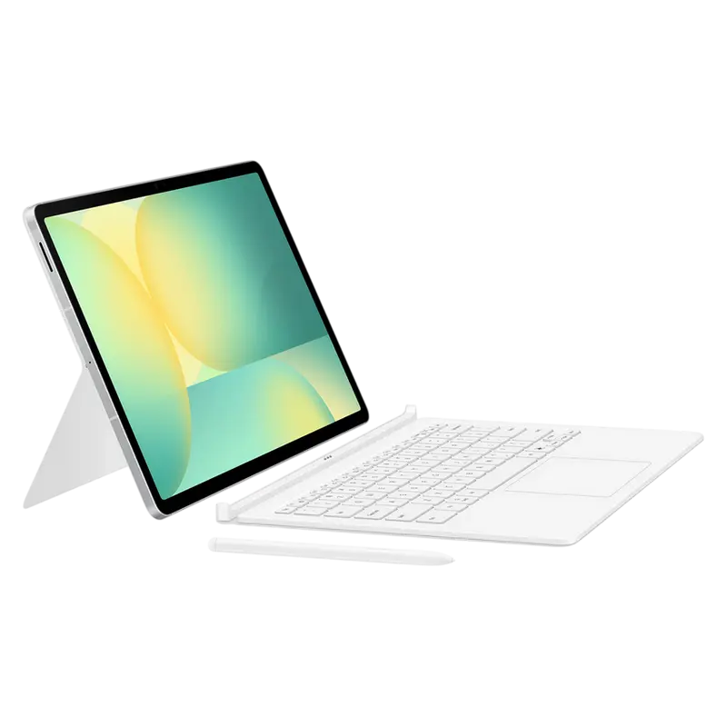 Husă-tastatură Samsung pentru Tab S..