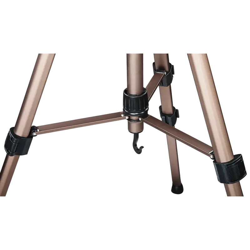 Штатив/Монопод HAMA Star 63, 3-плоскостная Панорамная головка, Бежевый