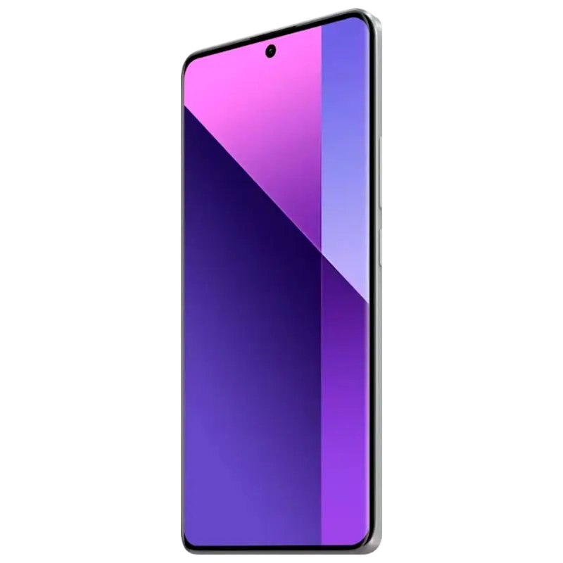 Smartphone Xiaomi Redmi Note 13Pro+ 5G, 12GB/512GB, Moonlight White