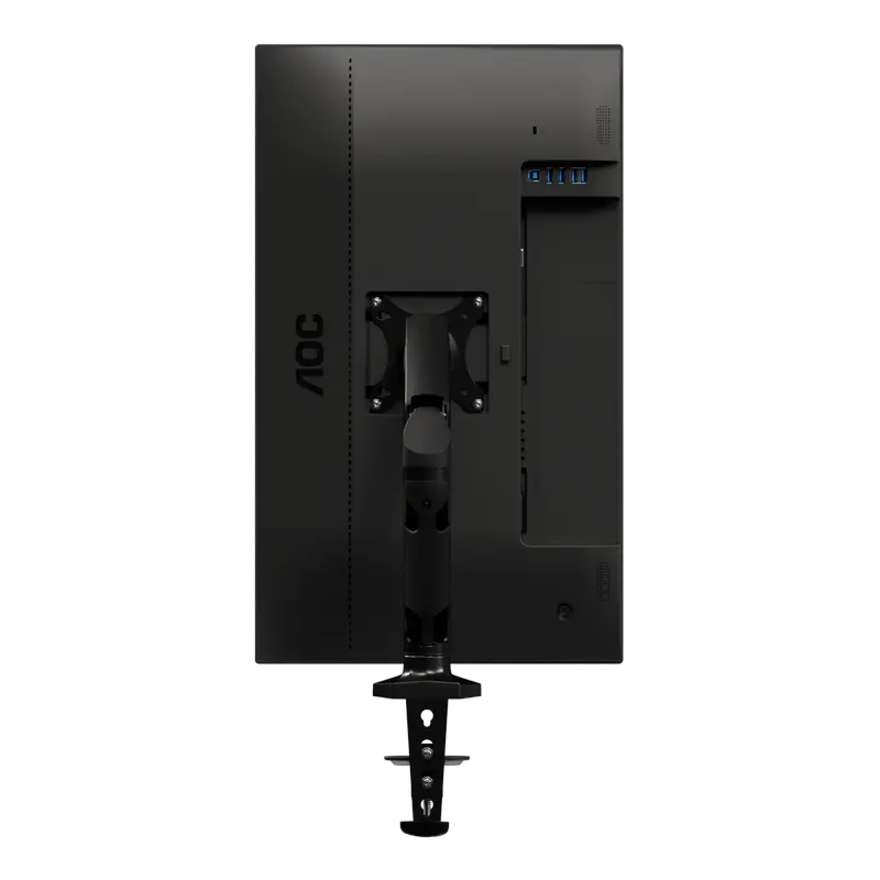 Suport pentru monitor AOC AS110D0, Negru