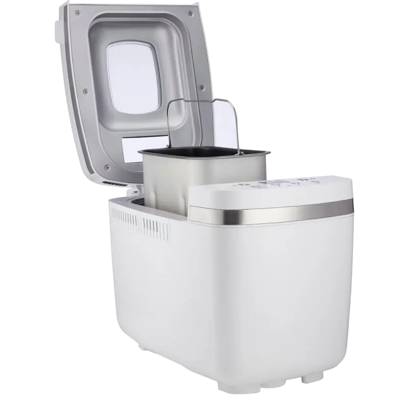Mașină de pâine Gorenje BM1350W, Alb