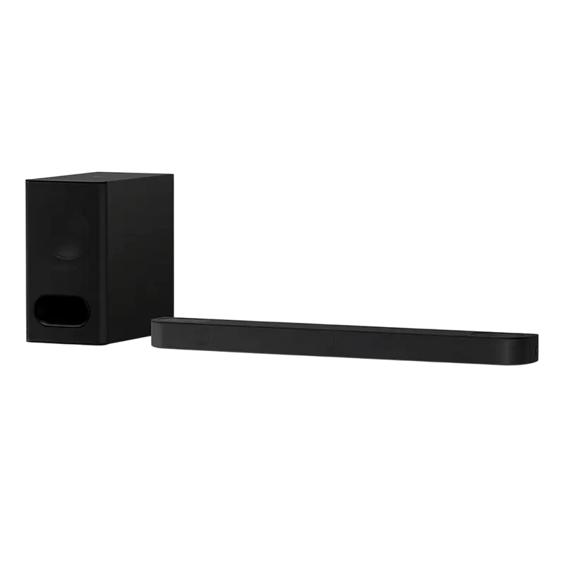 Soundbar SONY HT-B600, Negru