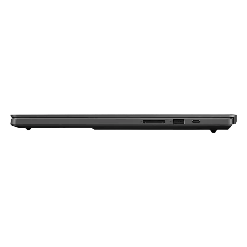 Laptop Gaming 16" ASUS ROG Zephyrus G16 GU605MI, Eclipse Gray, Intel Core Ultra 7 155H, 32GB/1024GB, Fără SO