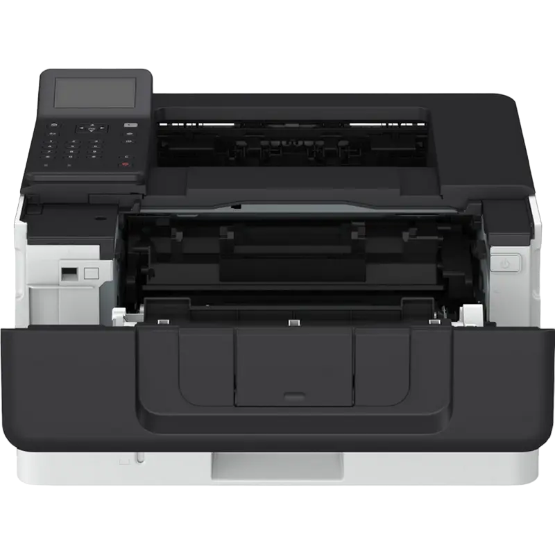 Imprimantă laser Canon Printer i-Sensys LBP243dw, A4, Alb