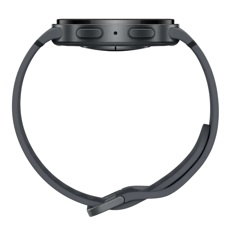 Умные часы Samsung Galaxy Watch 8, 44мм, Серый