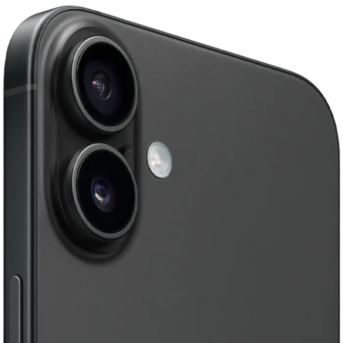 Smartphone Apple iPhone 16 Plus, 512GB, Negru