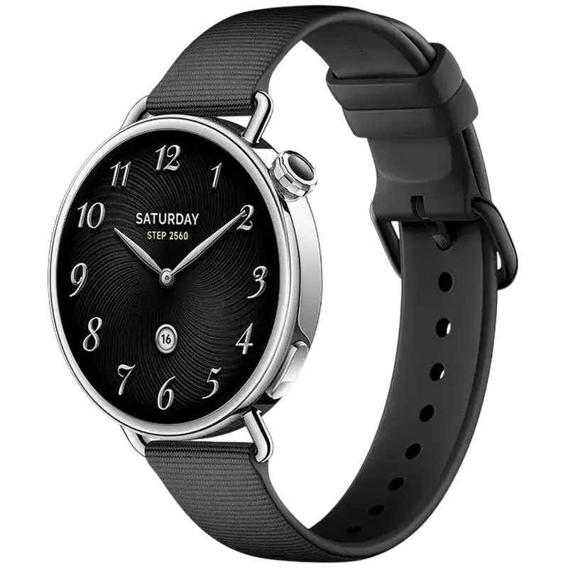 Ceas inteligent Xiaomi Watch S4, 41..