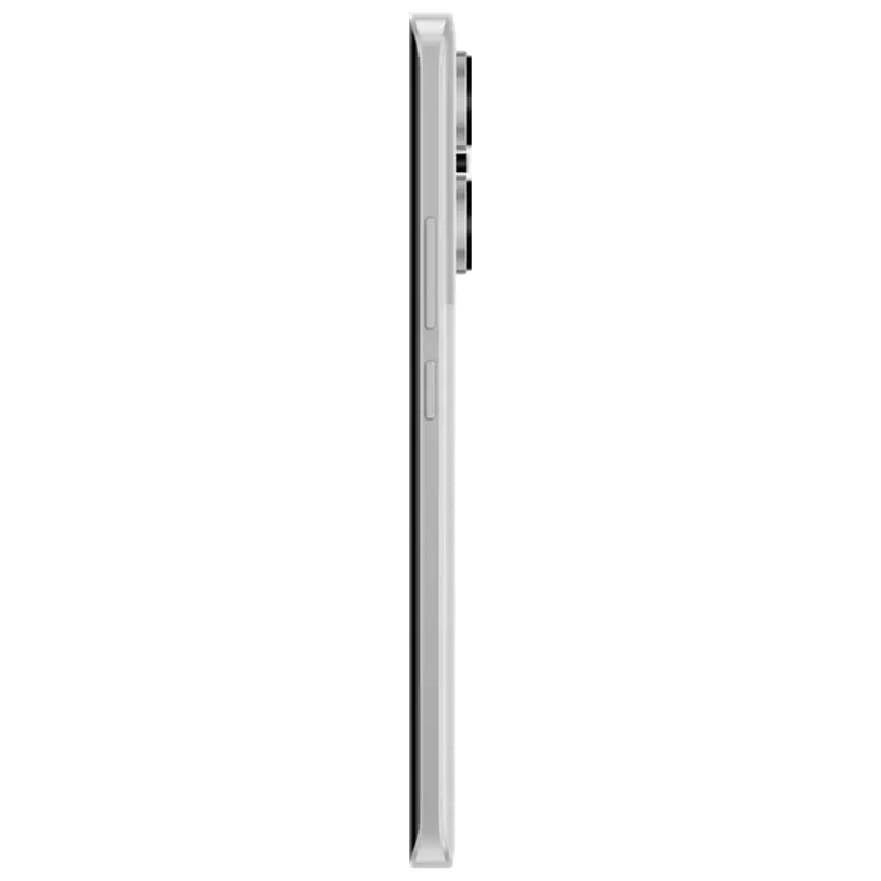 Smartphone Xiaomi Redmi Note 13Pro+ 5G, 12GB/512GB, Moonlight White