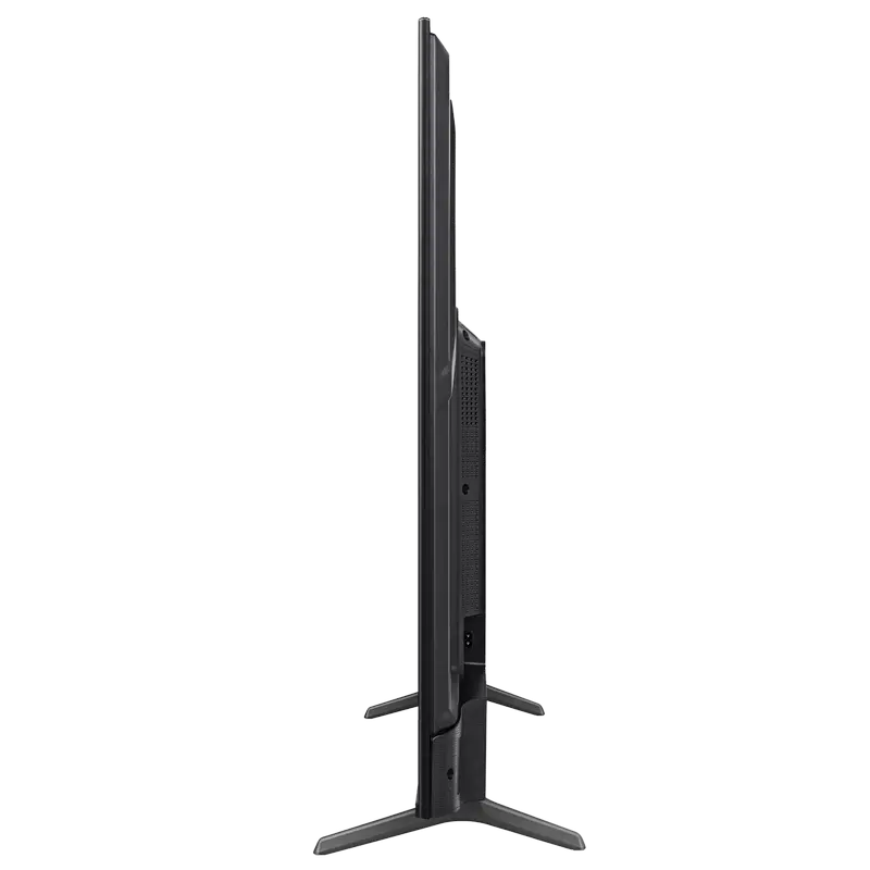 65" QLED SMART TV Hisense 65E7NQ PRO, 3840x2160 4K UHD, VIDAA U7.0, Negru