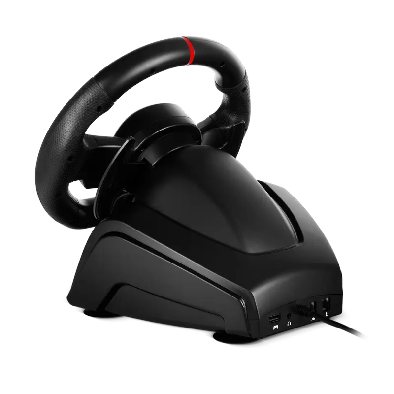Baza Volanului SVEN GC-W650, Negru