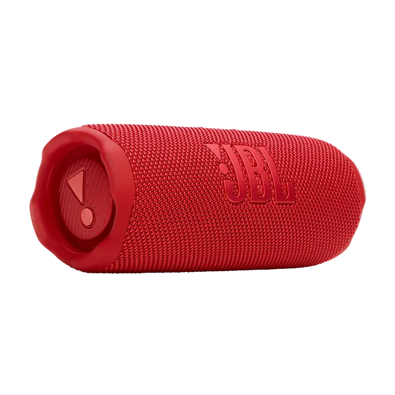 Boxă portabilă JBL Flip 7, Roșu