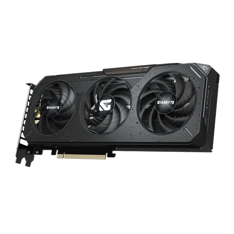 Placă Video Gigabyte GV-N506TGAMING OC-8GD, 8GB GDDR7 128bit