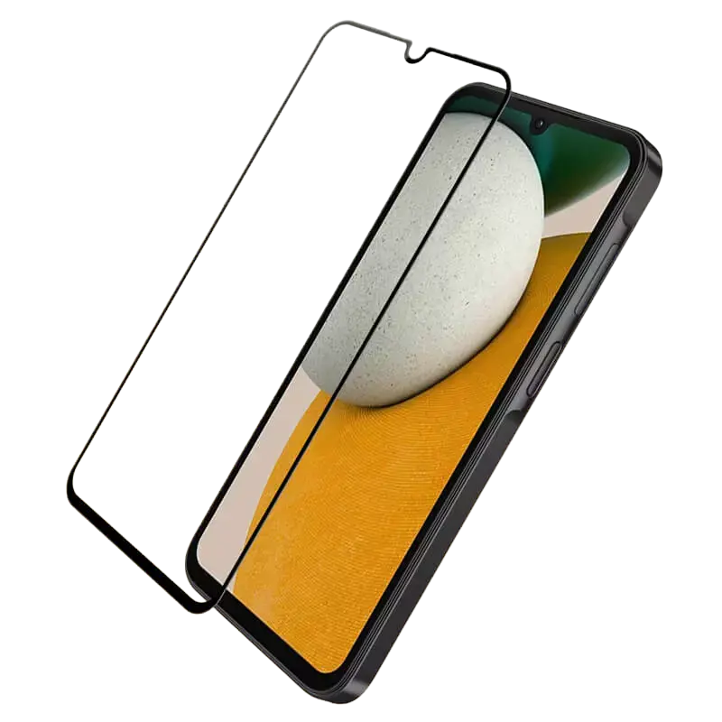Sticlă de protecție Nillkin Samsung Galaxy A15 CP+ pro, Negru